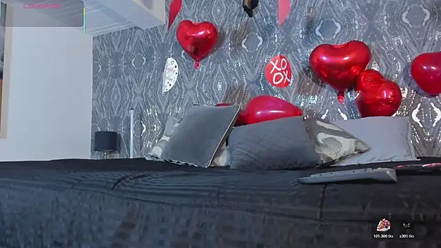 MartinaRizzi online show from February 11, 8:25 pm