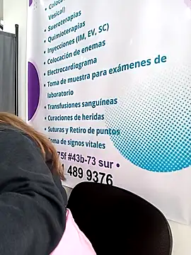 Snapshot of SUSY__06 chatting on May 9, 2:22 pm SUSY 06 online show from May 9, 2:22 pm