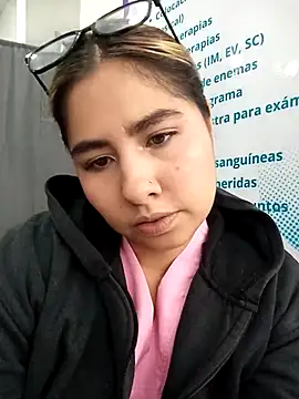 Snapshot of SUSY__06 chatting on May 11, 7:00 pm SUSY 06 online show from May 11, 7:00 pm