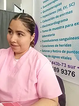 Snapshot of SUSY__06 chatting on May 13, 3:09 pm SUSY 06 online show from May 13, 3:09 pm