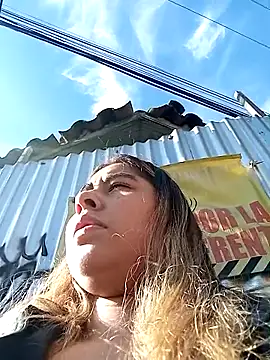 SUSY  06 online show from August 3, 12:54 pm