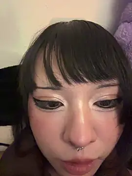 Kitty yukimura online show from May 13, 3:04 am
