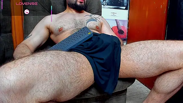  Dominikxxx  online show from February 17, 12:51 am