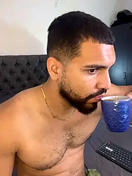 vincentjaxon online show from September 9, 12:15 pm