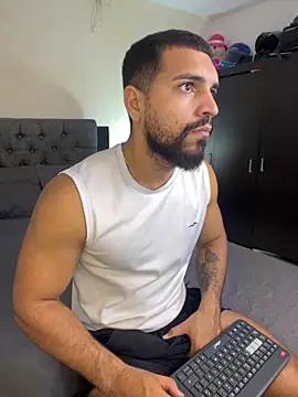 vincentjaxon online show from September 14, 11:31 am