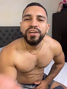 vincentjaxon online show from October 2, 12:34 pm