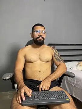 vincentjaxon online show from March 16, 2:43 pm