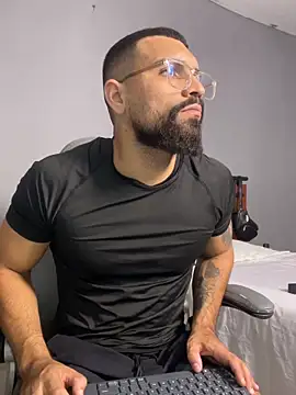 vincentjaxon online show from March 23, 9:08 pm