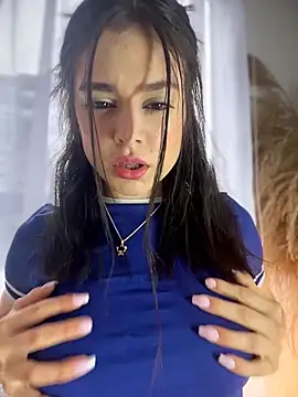 Sofi Leal online show from March 28, 12:49 pm