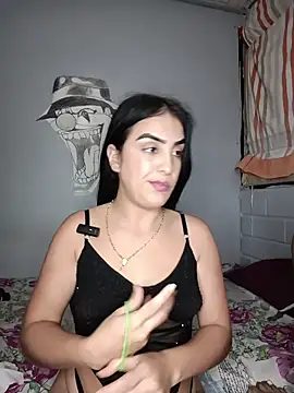 Bigtiti01 online show from July 11, 9:38 pm
