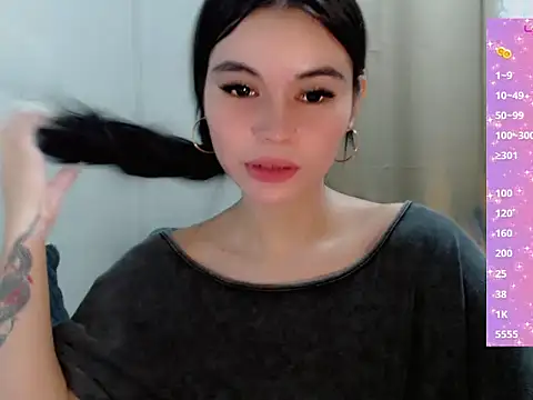 manilynforyou online show from November 8, 11:43 am