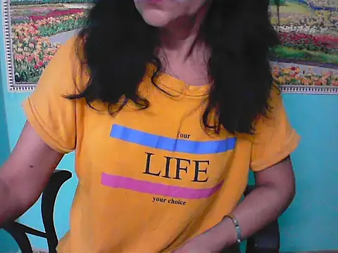 Lovely bhabhi143 online show from March 14, 6:08 am