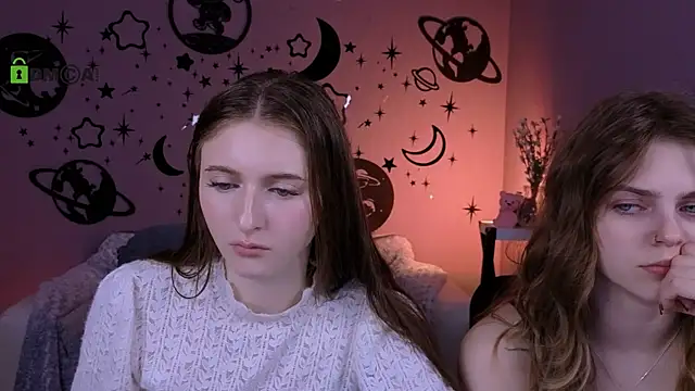 nekky mouse online show from April 18, 9:35 am