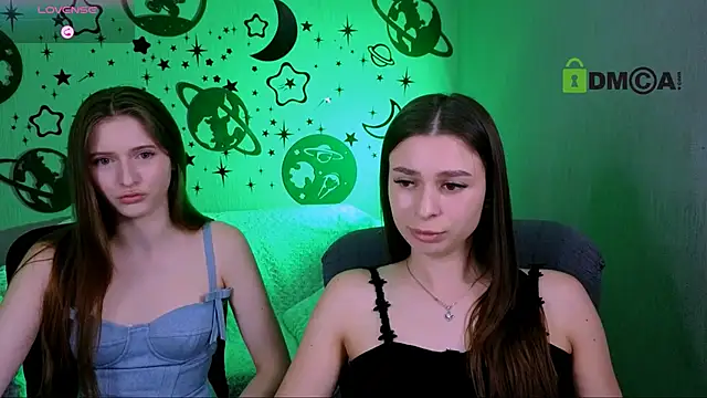 nekky mouse online show from June 19, 9:13 am
