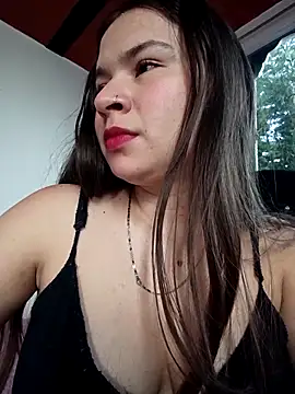 Isa Acosta online show from December 19, 1:40 pm