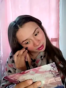 Isa Acosta online show from February 23, 2:25 pm