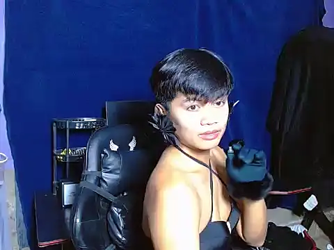 Alexx 143 online show from October 23, 3:39 am