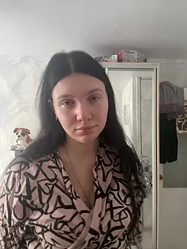 Snapshot of Lolitkoo chatting on March 4, 7:03 am Lolitkoo online show from March 4, 7:03 am