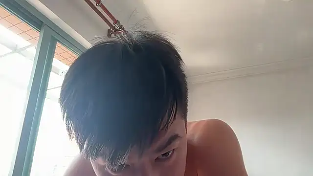 Snapshot of heywilliam chatting on October 1, 3:45 am heywilliam online show from October 1, 3:45 am