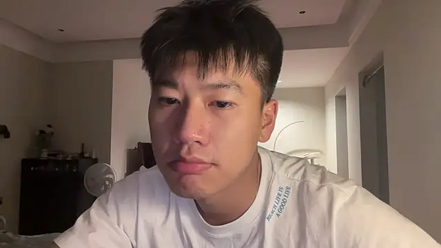 heywilliam online show from May 27, 6:38 pm