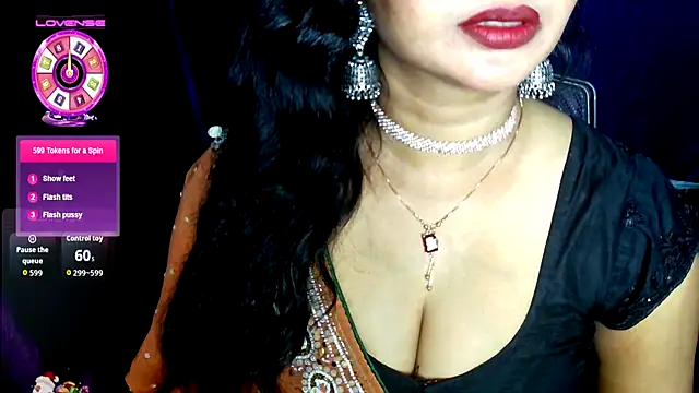 QUEEN SAKHI- online show from July 16, 6:30 am