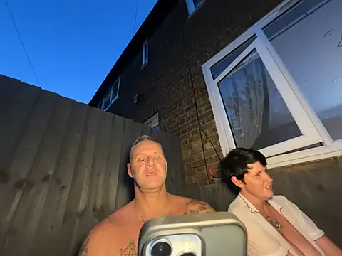 backdoorgalore4you online show from July 8, 9:08 pm