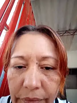 marinita13 online show from April 4, 4:48 pm