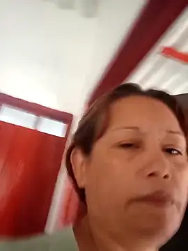 marinita13 online show from April 17, 7:17 pm