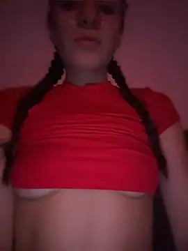 Ellie lowell online show from April 14, 3:56 am