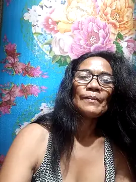 ImYourWoman 55 online show from October 6, 6:05 pm