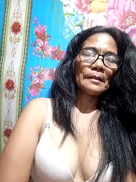 ImYourWoman 55 online show from October 9, 7:01 pm