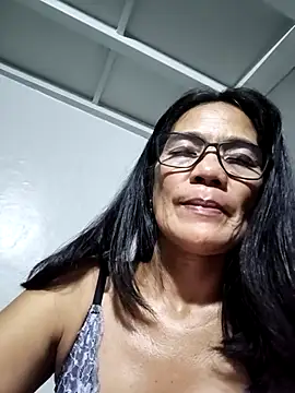 Snapshot of ImYourWoman_55 chatting on June 26, 3:49 pm ImYourWoman 55 online show from June 26, 3:49 pm