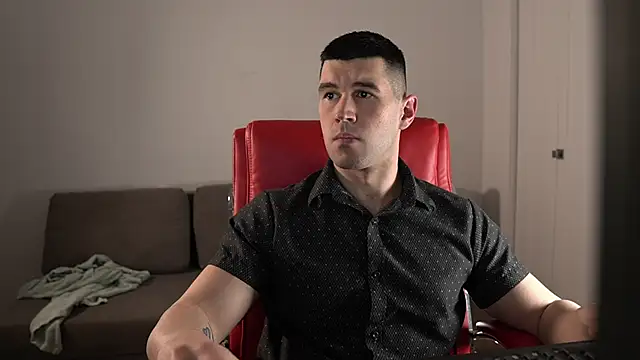 Sand0w online show from April 14, 9:32 pm