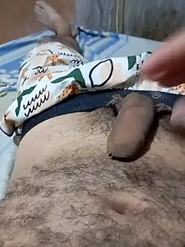 NAUFRAGO 17CM online show from December 20, 8:49 pm