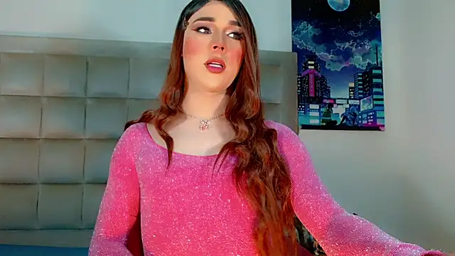 AmazingMistressNathy online show from June 20, 6:05 am