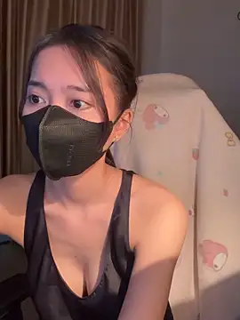  Meimeibaby  online show from May 8, 10:42 am