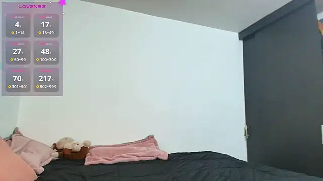 Snapshot of Meelisa_Reed chatting on July 14, 2:05 am Meelisa Reed online show from July 14, 2:05 am