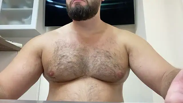 Snapshot of BrianJohnson_ chatting on February 7, 5:05 pm BrianJohnson online show from February 7, 5:05 pm