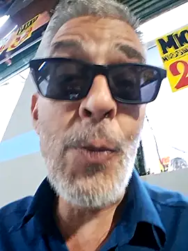 DotadoSaoCristovaoRJ online show from October 21, 9:48 pm