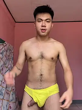 JerichoGutierez online show from April 30, 2:51 am