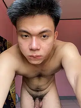 JerichoGutierez online show from May 13, 3:26 am
