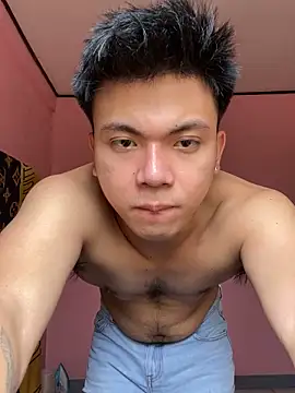 JerichoGutierez online show from May 14, 4:30 am