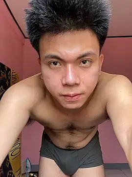 JerichoGutierez online show from May 15, 2:29 am