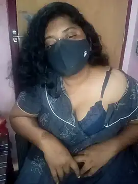 Jessi 25 online show from April 12, 8:58 pm