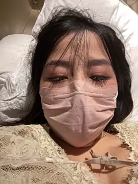 xiao-mo520 online show from March 7, 12:24 pm