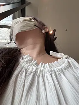 xiao-mo520 online show from June 17, 8:06 am