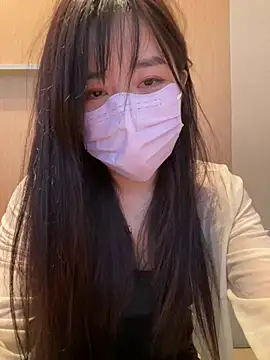 xiao-mo520 online show from July 6, 11:07 am