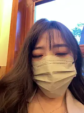 xiao-mo520 online show from July 12, 11:12 am
