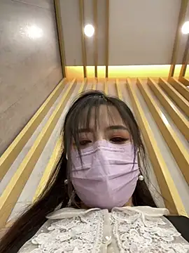 xiao-mo520 online show from July 23, 5:27 am