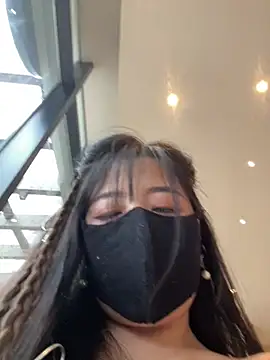 xiao-mo520 online show from August 3, 9:48 am